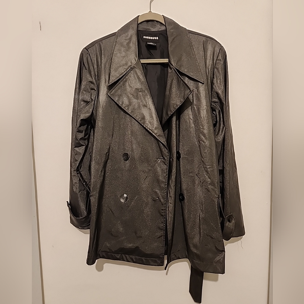 Funhouse Ladies Jacket